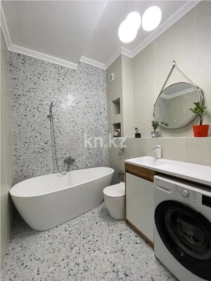 Продажа 2-комнатной квартиры, 58 м², ул. Редько, дом  5 стр - Продажа  двухкомнатных квартир в Алматы без посредников фото 4 из 4