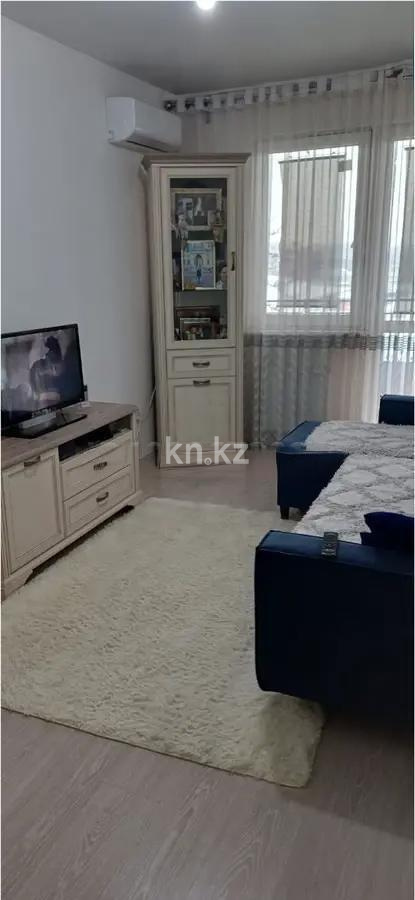 Продажа 2-комнатной квартиры, 53 м² - Продажа квартир от собственников в Алматы - страница 28 фото 1 из 4