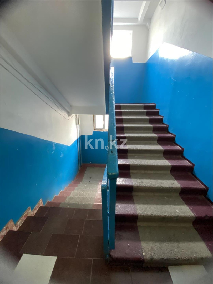 Продажа 3-комнатной квартиры, 62 м² - Продажа трехкомнатных квартир в Караганде фото 15 из 15