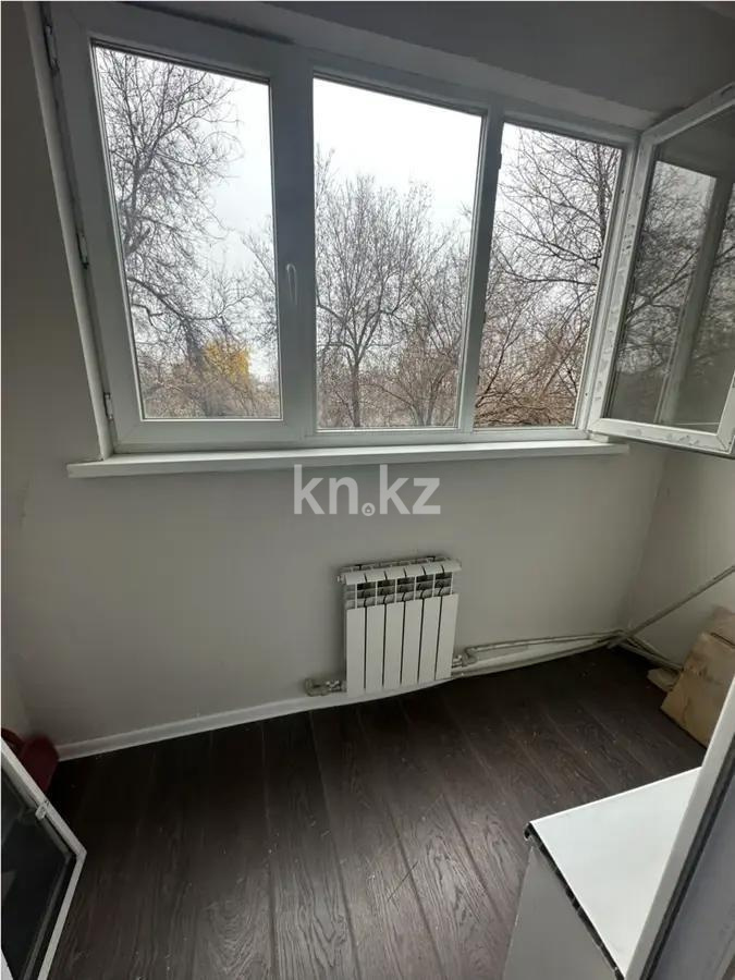 Продажа 4-комнатной квартиры, 70 м², ул. Спортивная, дом  3 - Продажа квартир в Алматы фото 9 из 9