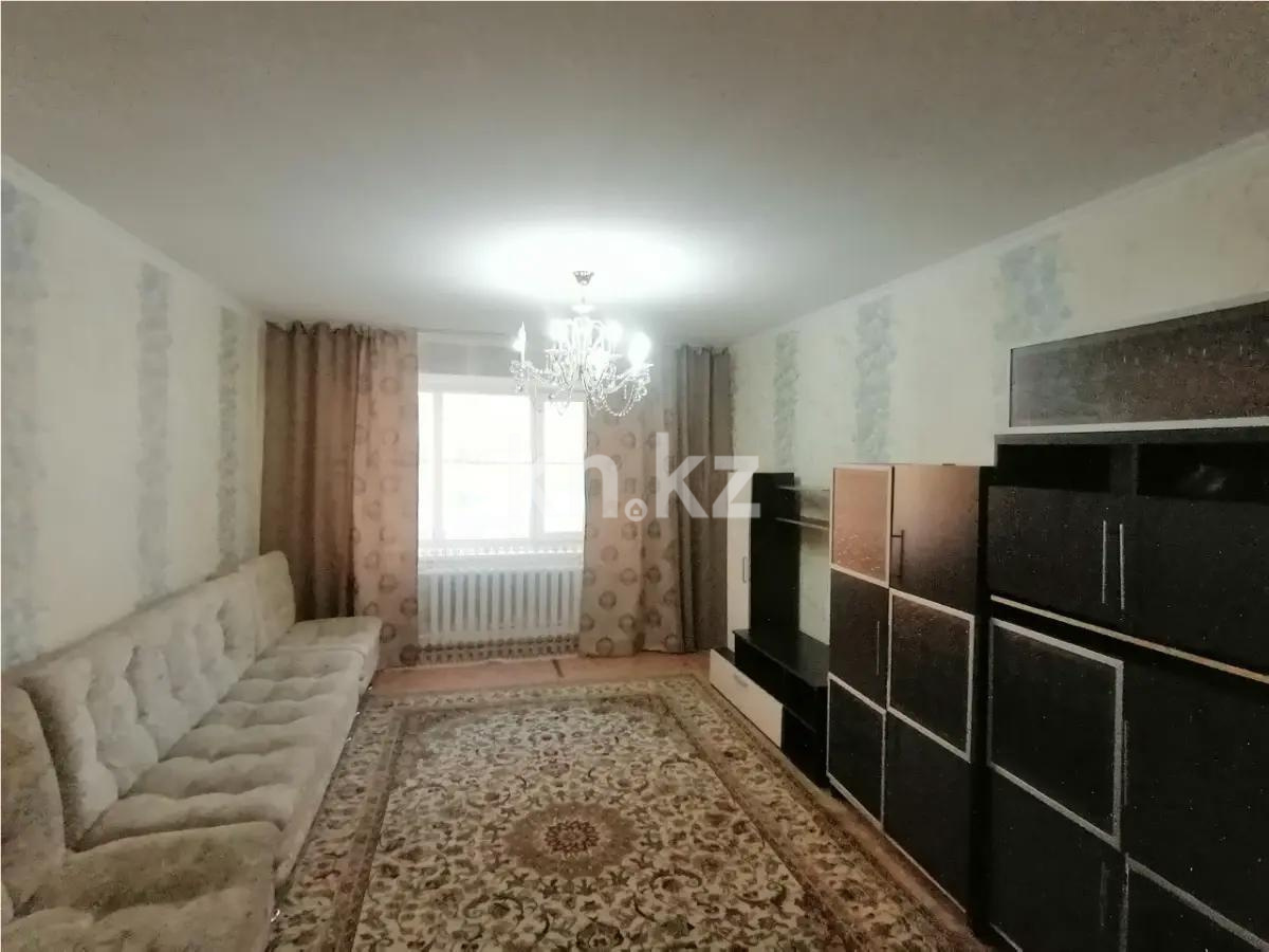 Продажа 2-комнатной квартиры, 61 м², ул. Азербаева, дом  6 - Продажа  двухкомнатных квартир в Астане фото 1 из 5