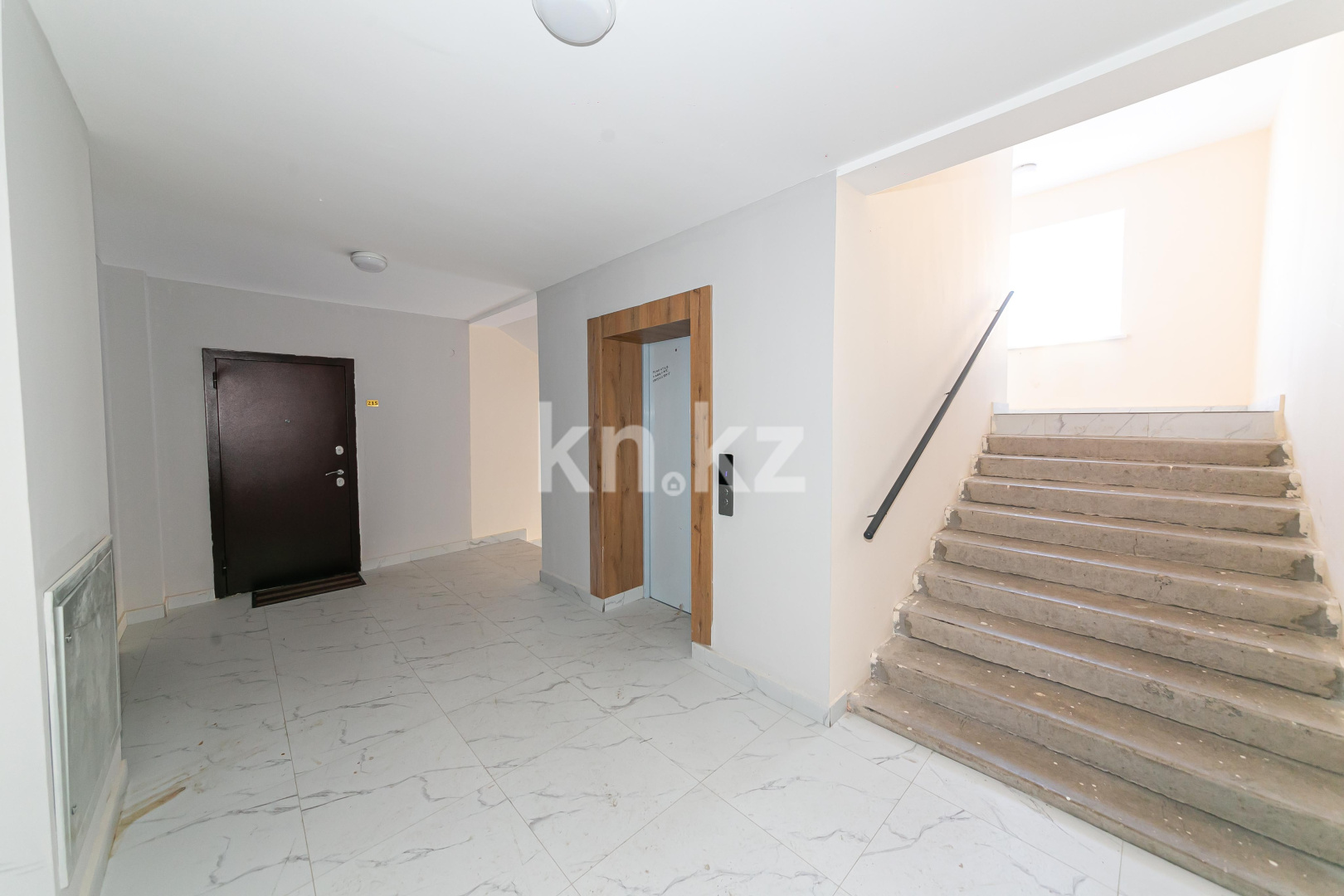 Продажа 2-комнатной квартиры, 41.3 м², ул. Азербаева, дом  20 в Астане - фото 13