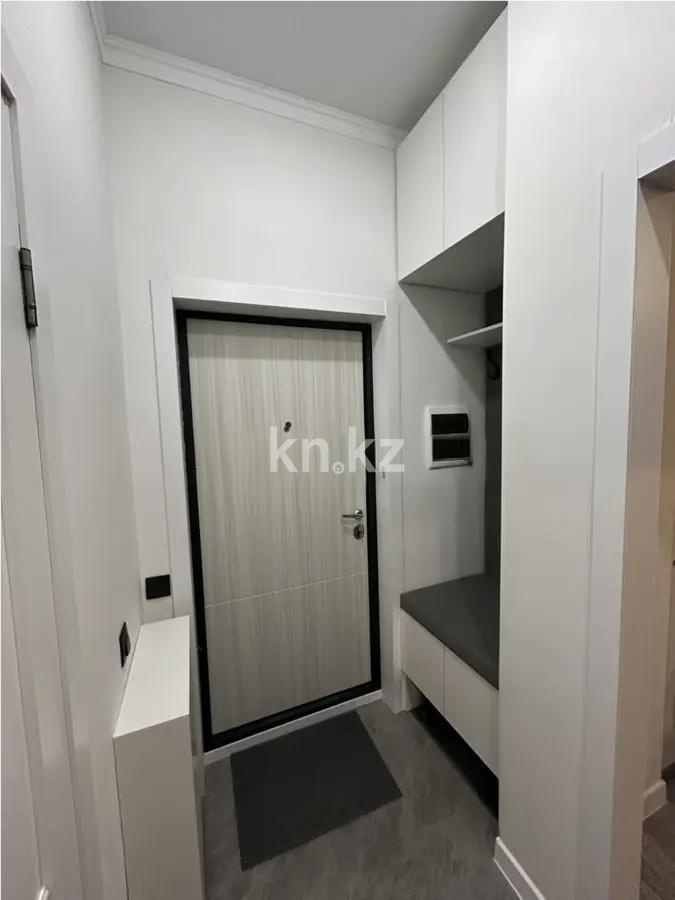 Продажа 1-комнатной квартиры, 32.4 м² в Астане - фото 4