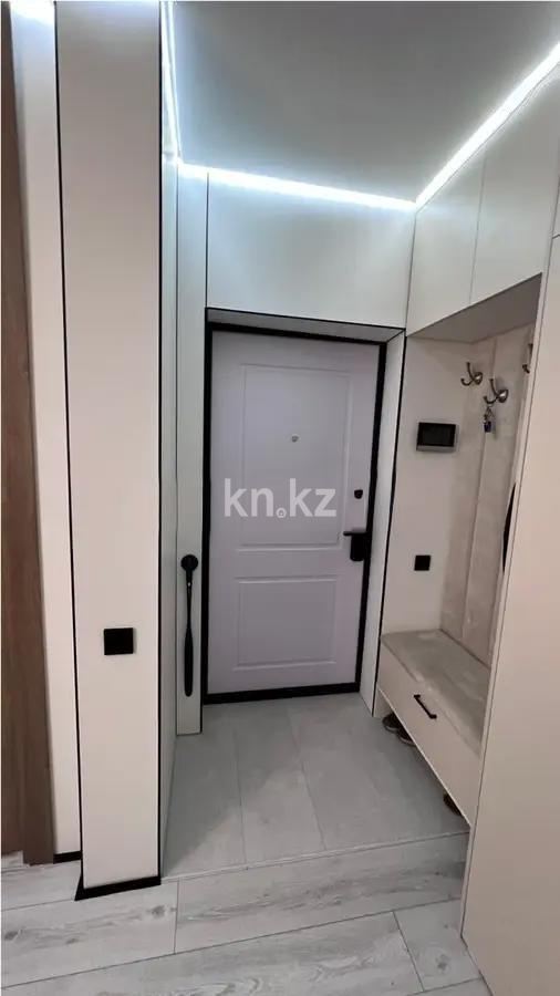 Продажа 3-комнатной квартиры, 94 м², мкр-н Гажайып, дом  5/3 в Алматы - фото 4