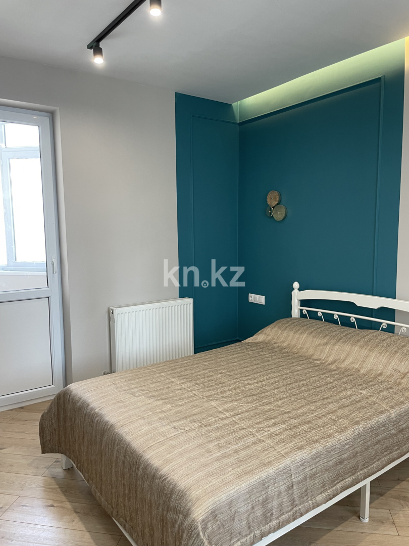 Аренда 2-комнатной квартиры, 55 м² в Алматы - фото 2