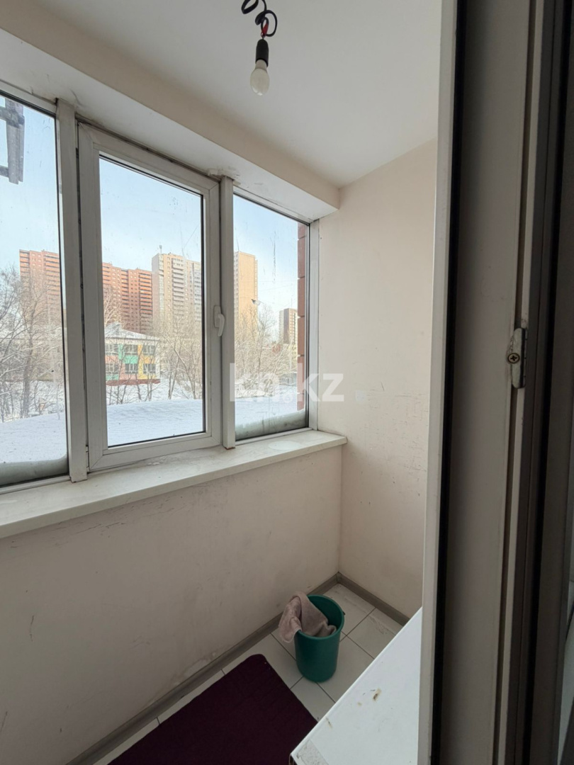 Аренда 1-комнатной квартиры, 40 м² - Аренда квартир помесячно в Казахстане фото 5 из 8