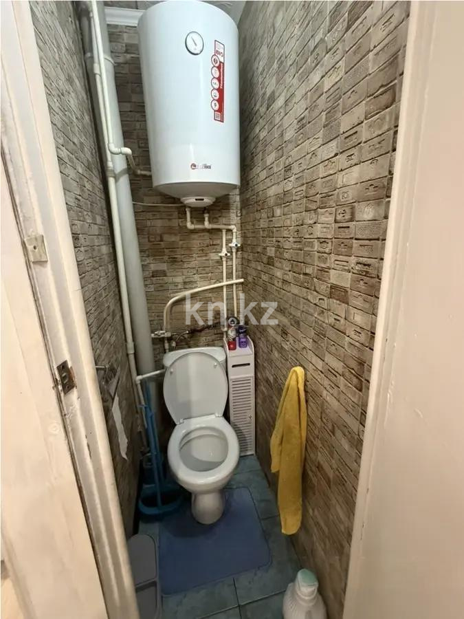 Продажа 2-комнатной квартиры, 45 м² в Караганде - фото 5