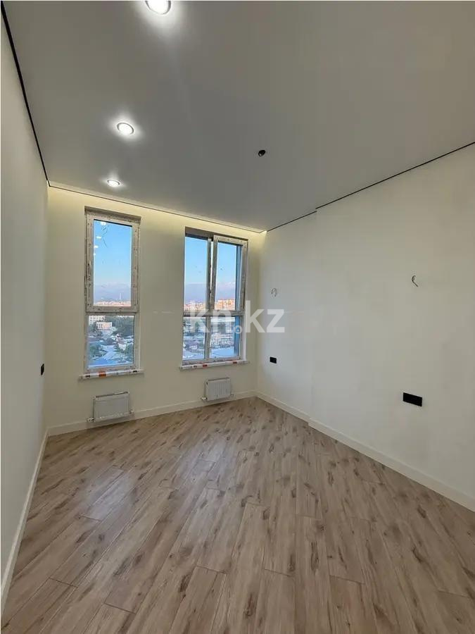Продажа 2-комнатной квартиры, 46 м², пр. Райымбека, дом  348/1 - Продажа  двухкомнатных квартир в новостройках Алматы фото 1 из 5