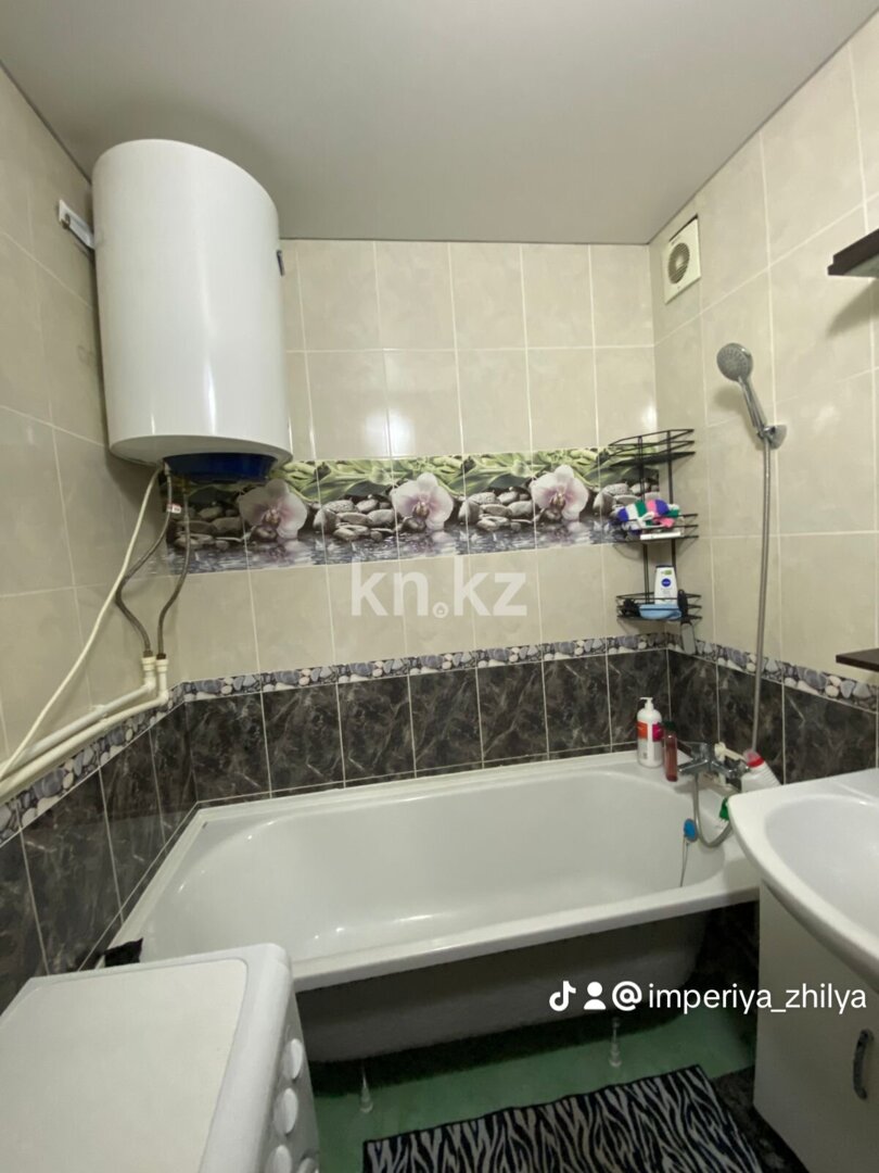 Продажа 2-комнатной квартиры, 45 м² в Караганде - фото 3