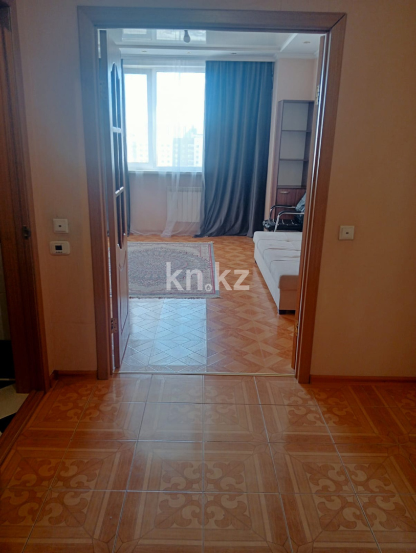 Аренда 1-комнатной квартиры, 43 м² - Аренда квартир помесячно в Казахстане фото 2 из 4