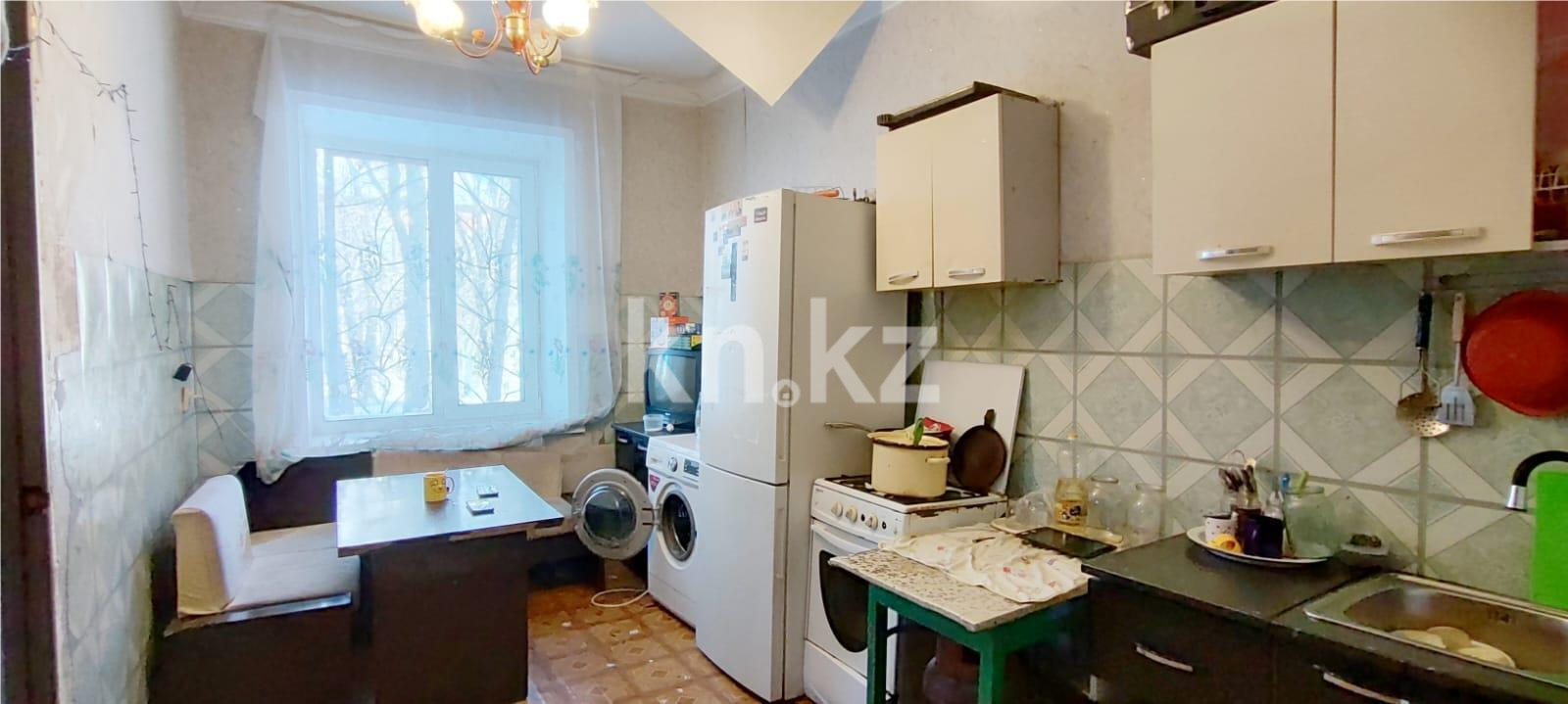 Продажа 2-комнатной квартиры, 64 м² - Продажа квартир в Караганде с фото - страница 10 фото 3 из 4