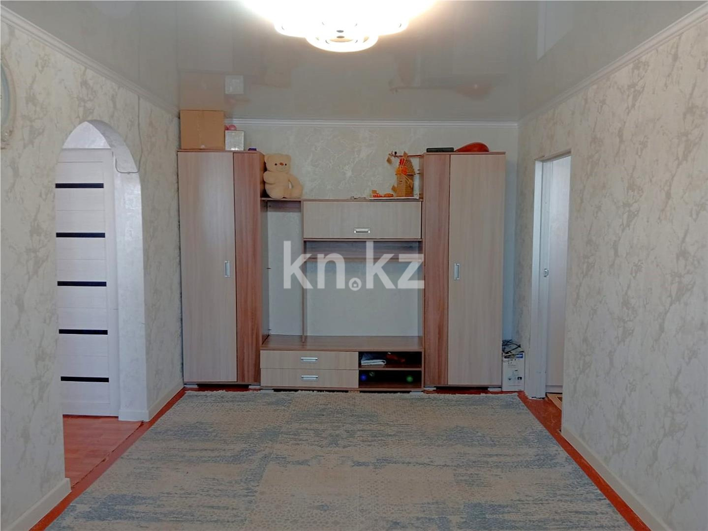 Продажа 2-комнатной квартиры, 45 м² - Продажа квартир в Абае - страница 3 фото 3 из 9