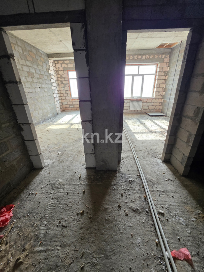 Продажа 4-комнатной квартиры, 126 м² - Продажа четырехкомнатных квартир в кирпичном доме в Казахстане - страница 14 фото 11 из 11