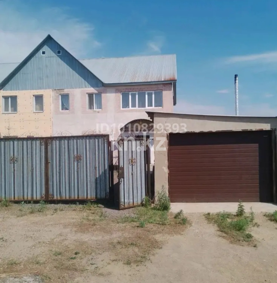 Продажа 5-комнатного дома, 170 м² - Продажа домов, коттеджей на Юго-Востоке Караганды фото 2 из 5