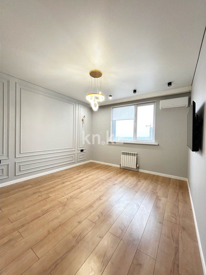 Продажа 3-комнатной квартиры, 82 м² - Продажа  трехкомнатных квартир в новостройках Алматы с фото - страница 2 фото 18 из 40