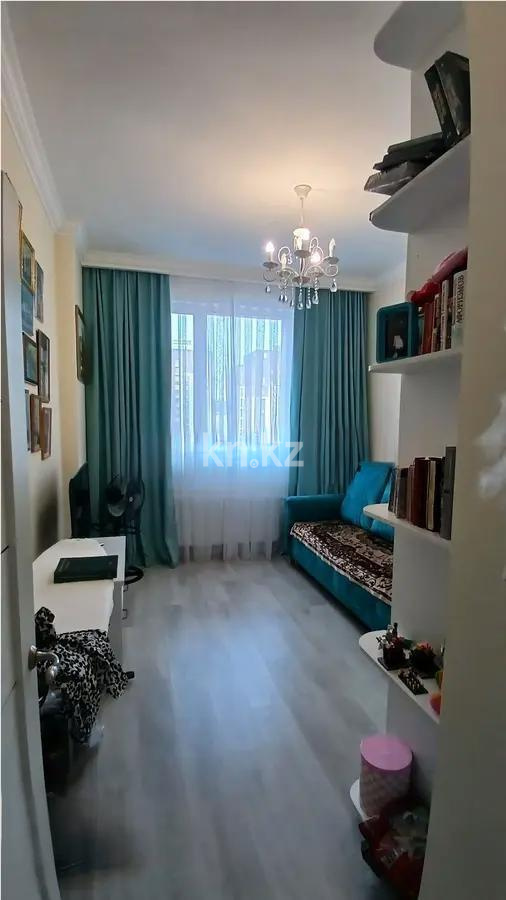 Продажа 3-комнатной квартиры, 82 м² в Астане - фото 2