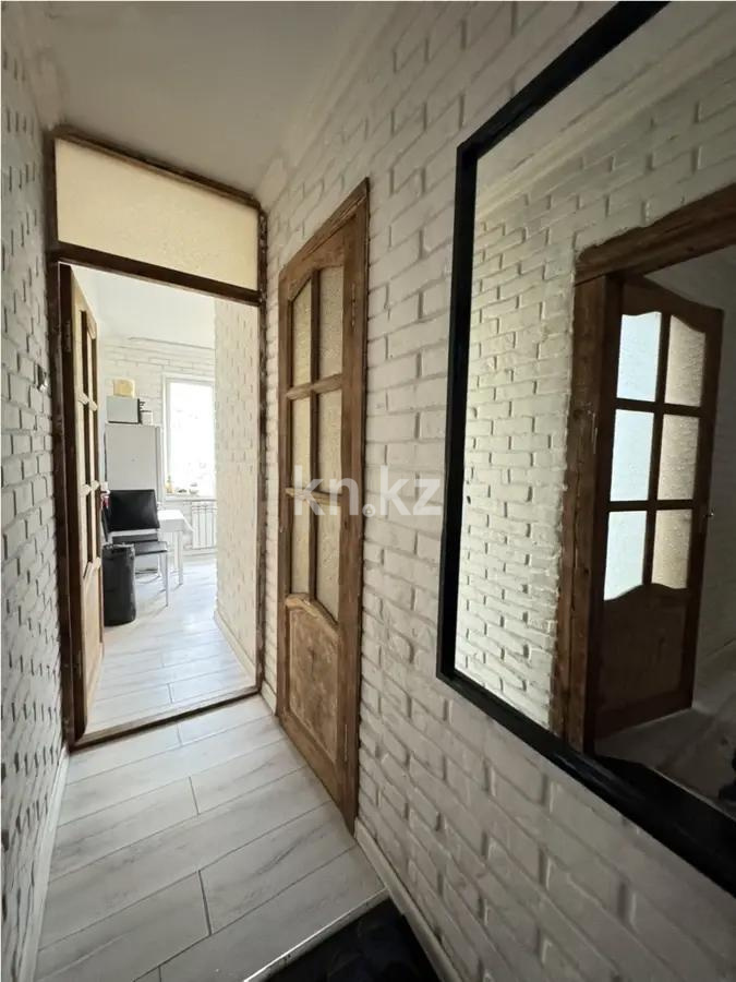 Продажа 2-комнатной квартиры, 42.5 м², ул. Брусиловского, дом  13А в Алматы - фото 5