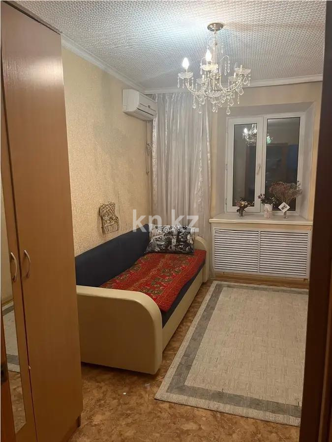 Продажа 2-комнатной квартиры, 44 м², пр. Строителей, дом  25 - Продажа  двухкомнатных квартир в Караганде фото 2 из 4