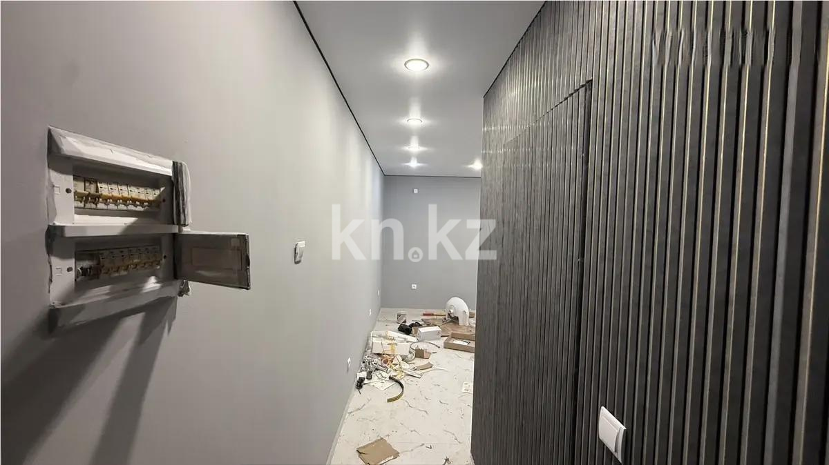 Продажа 1-комнатной квартиры, 31.5 м² - Продажа квартир в Казахстане - страница 5 фото 4 из 5
