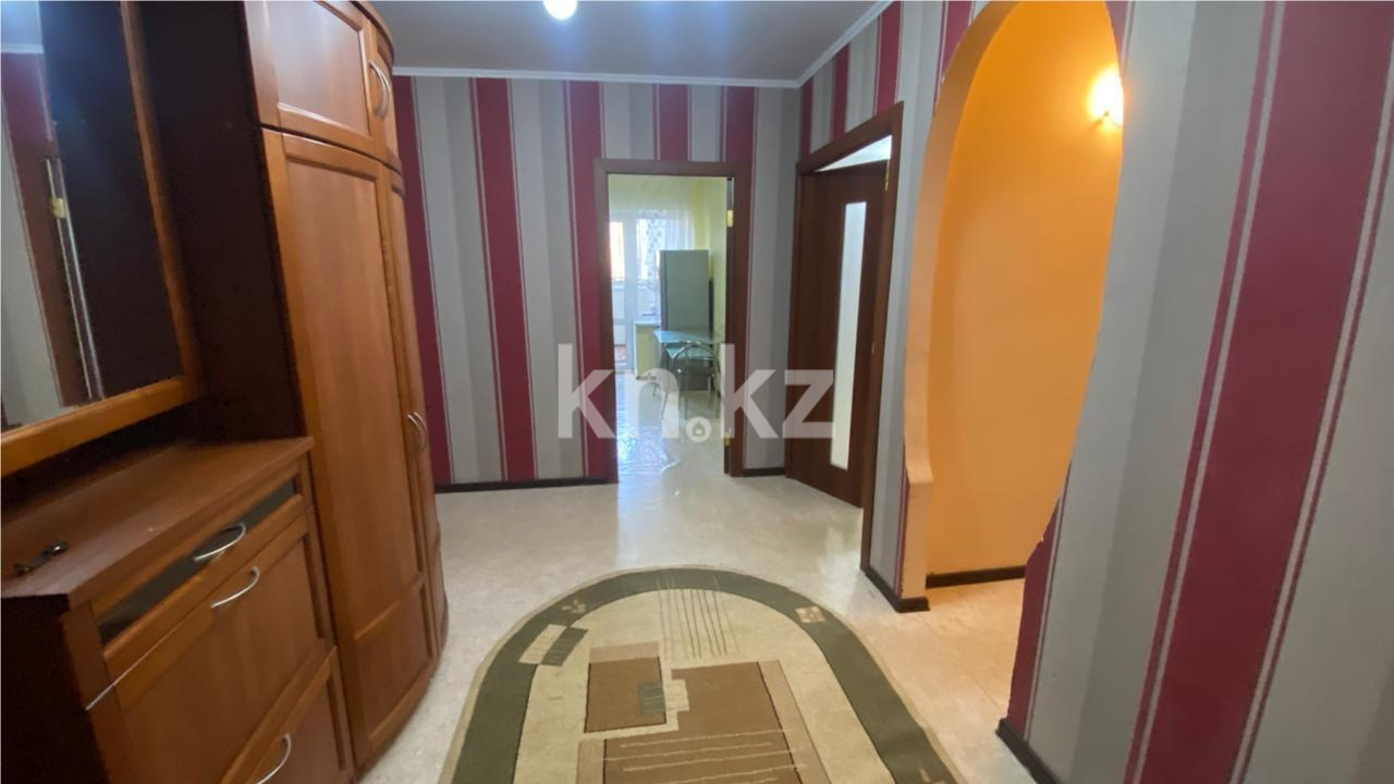 Продажа 2-комнатной квартиры, 63 м², ул. Муканова - Продажа квартир в Караганде фото 9 из 10