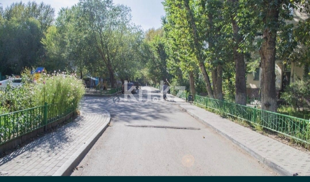 Продажа 1-комнатной квартиры, 29 м² в Астане - фото 19