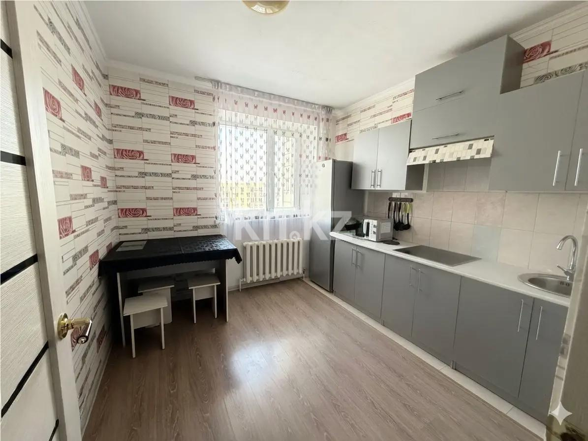 Продажа 1-комнатной квартиры, 36 м² в Астане - фото 2
