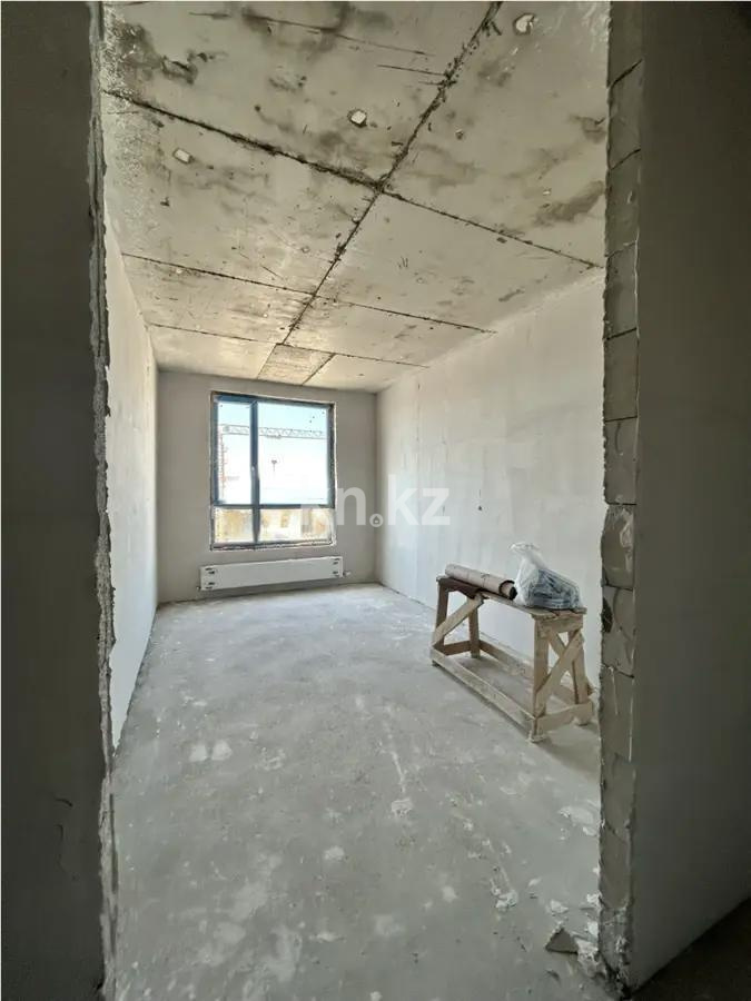 Продажа 2-комнатной квартиры, 58.2 м² в Астане