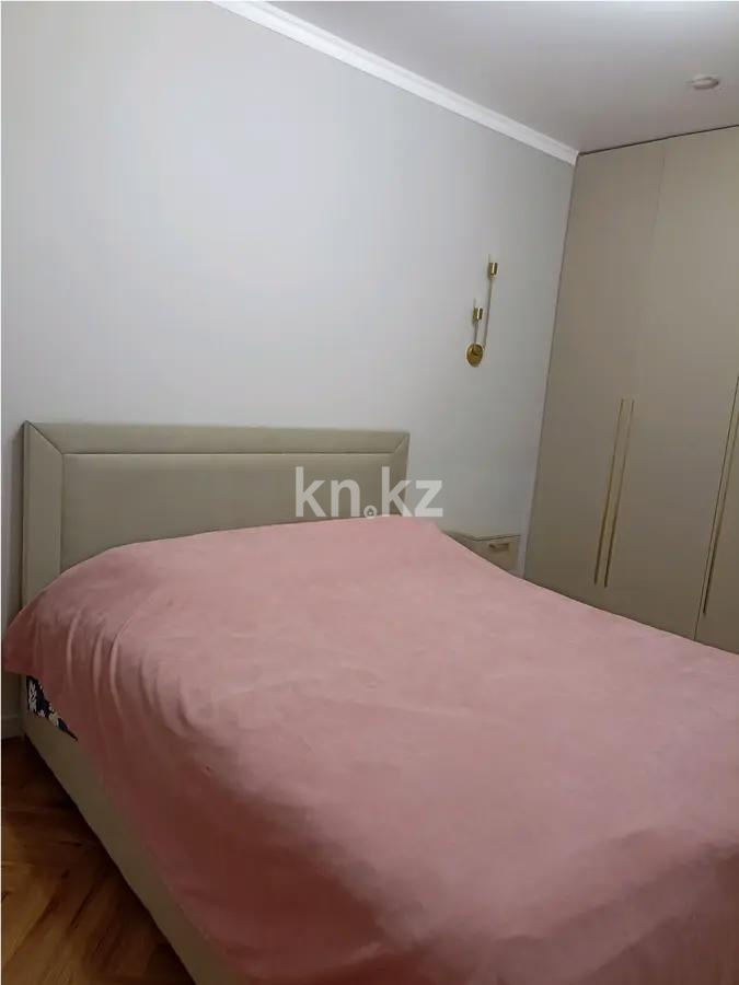 Продажа 3-комнатной квартиры, 59 м² в Алматы - фото 3