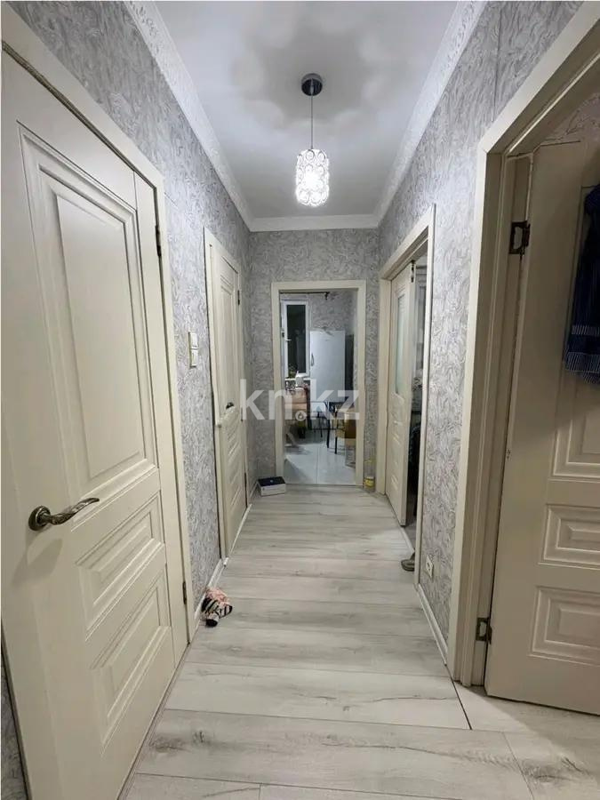 Продажа 2-комнатной квартиры, 49 м², ул. Сауран, дом  14 в Астане - фото 6