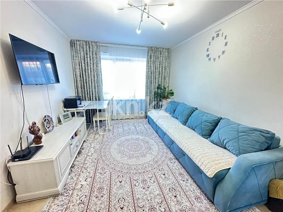 Продажа 3-комнатной квартиры, 68.5 м², пр. Сарыарка, дом  28 в Астане