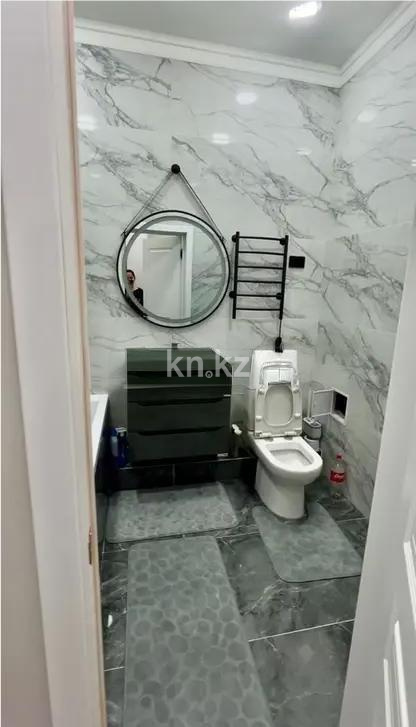 Продажа 2-комнатной квартиры, 64 м², пр. Райымбека, дом  351/1 в Алматы - фото 4