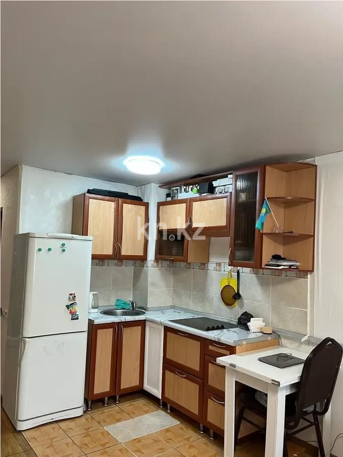 Продажа 1-комнатной квартиры, 28 м², ул. Торайгырова, дом  3/1 - Продажа квартир в Астане фото 2 из 4