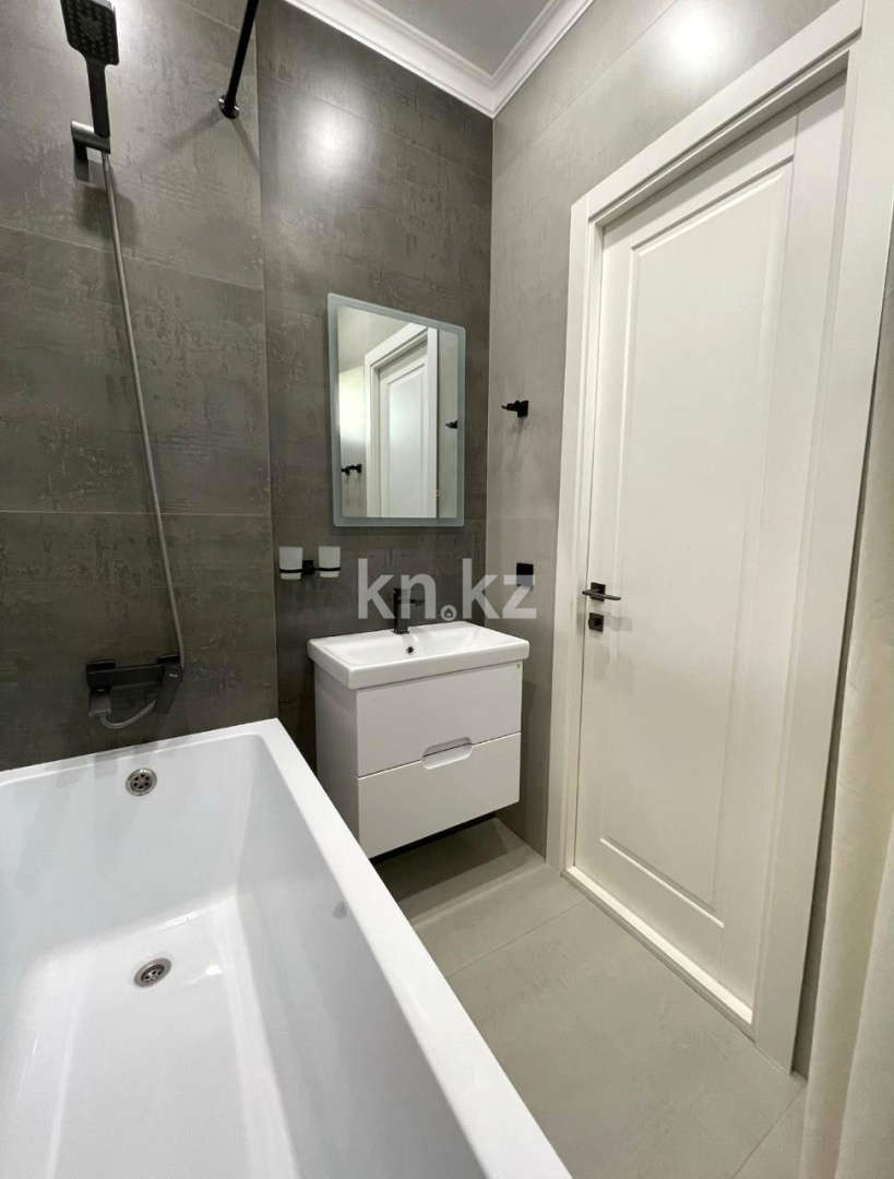 Продажа 3-комнатной квартиры, 65.3 м² - Продажа квартир в Казахстане - страница 29 фото 19 из 30