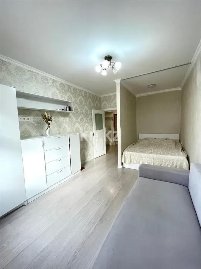 Продажа 1-комнатной квартиры, 38 м², пр. Улы Дала, дом  36 - Продажа  однокомнатных квартир в новостройках Астаны фото 1 из 4