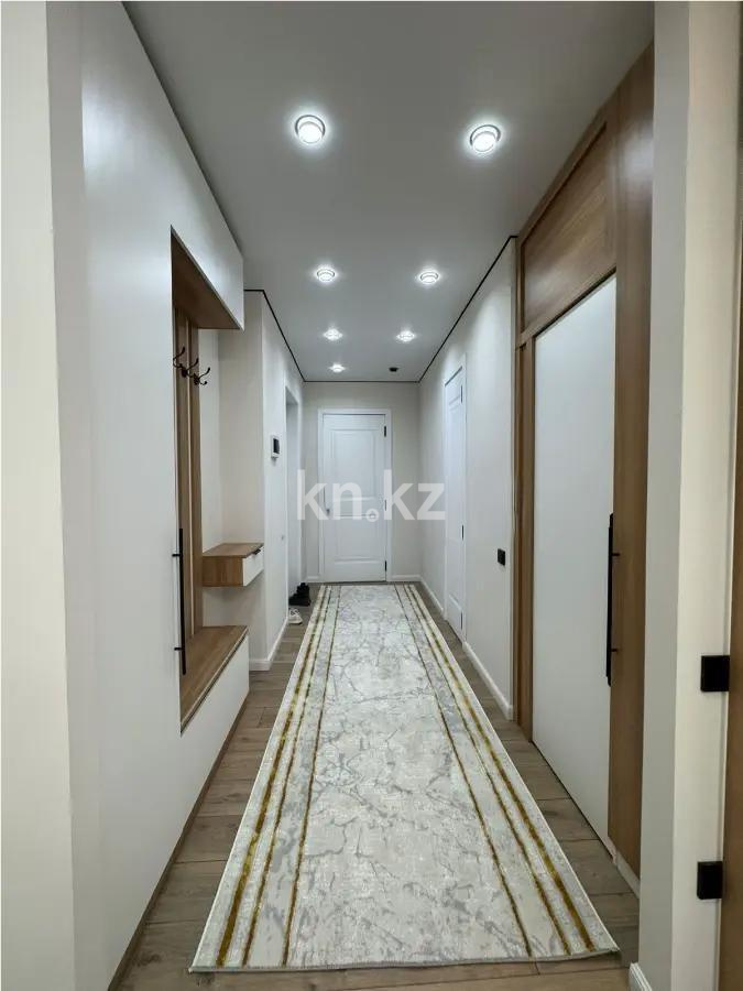 Продажа 3-комнатной квартиры, 55 м², мкр-н Шугыла, дом  340/46 в Алматы - фото 4