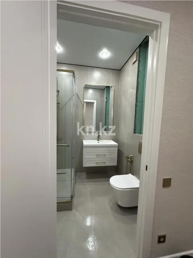 Продажа 1-комнатной квартиры, 33 м² - Продажа  однокомнатных квартир в новостройках Астаны - страница 151 фото 3 из 4