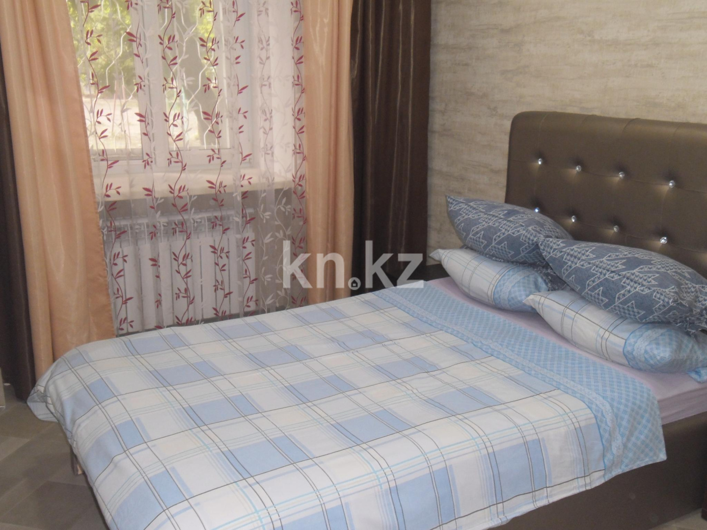 Аренда 1-комнатной квартиры посуточно, 45 м², ул. Набережная Славского, дом  50 в Усть-Каменогорске - фото 14