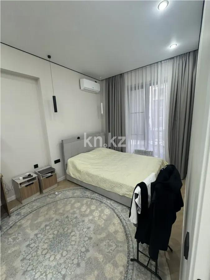 Продажа 3-комнатной квартиры, 82 м² - Продажа квартир в новостройках Алматы без посредников - страница 6 фото 3 из 6