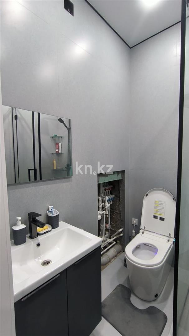 Продажа 4-комнатной квартиры, 118 м² в Караганде - фото 20