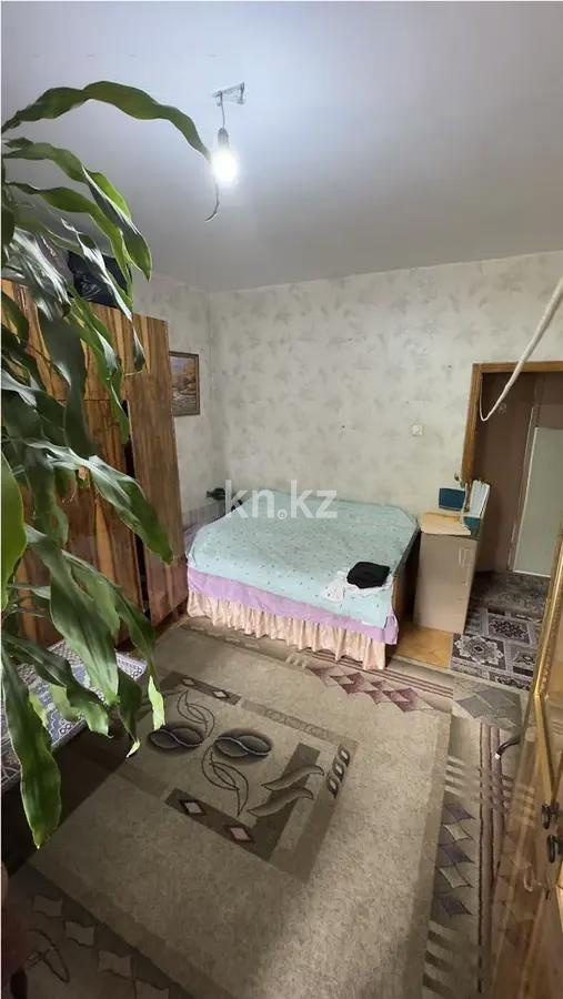 Продажа 2-комнатной квартиры, 59 м² в Алматы - фото 3