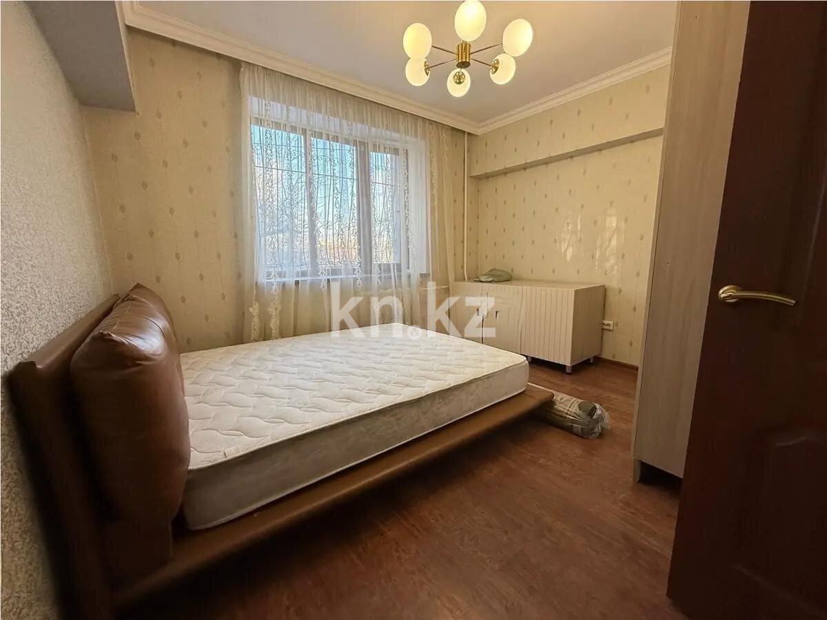 Продажа 3-комнатной квартиры, 75 м² в Алматы - фото 2