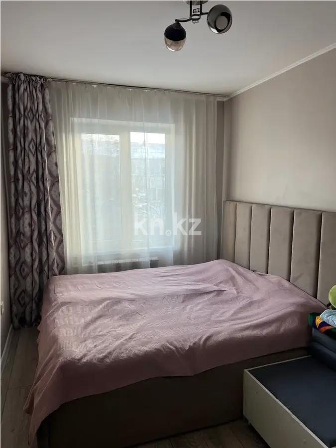 Продажа 2-комнатной квартиры, 58 м² - Продажа квартир от собственников в Алматы - страница 8 фото 2 из 5