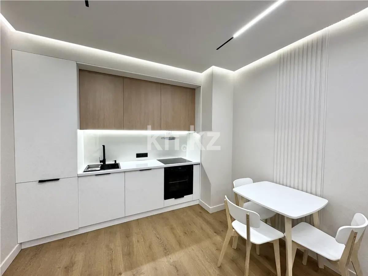 Продажа 1-комнатной квартиры, 33 м², пр. Райымбека, дом  210/1 стр в Алматы - фото 3