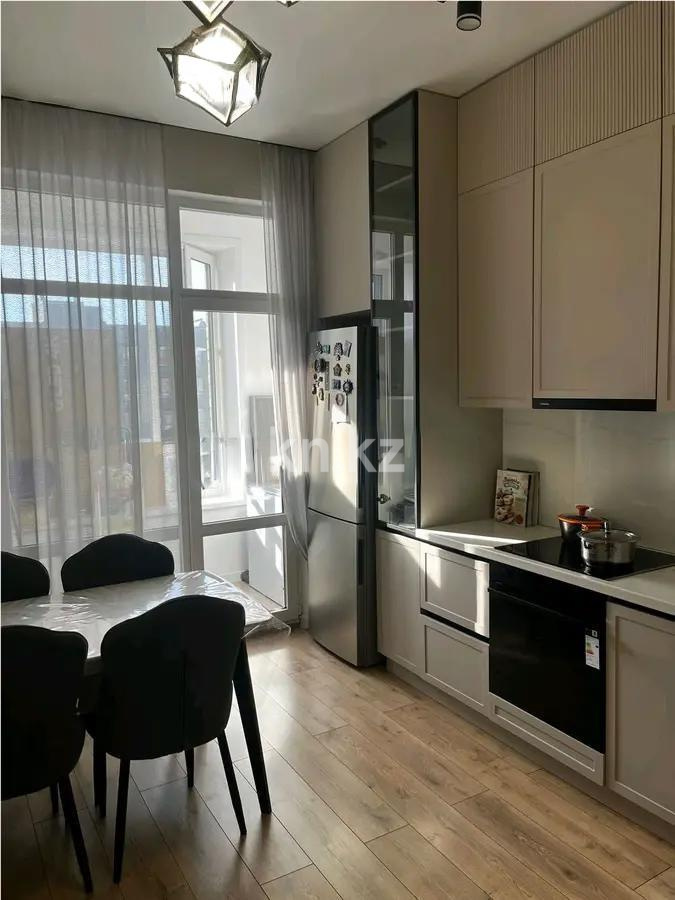 Продажа 3-комнатной квартиры, 90 м² в Астане - фото 5