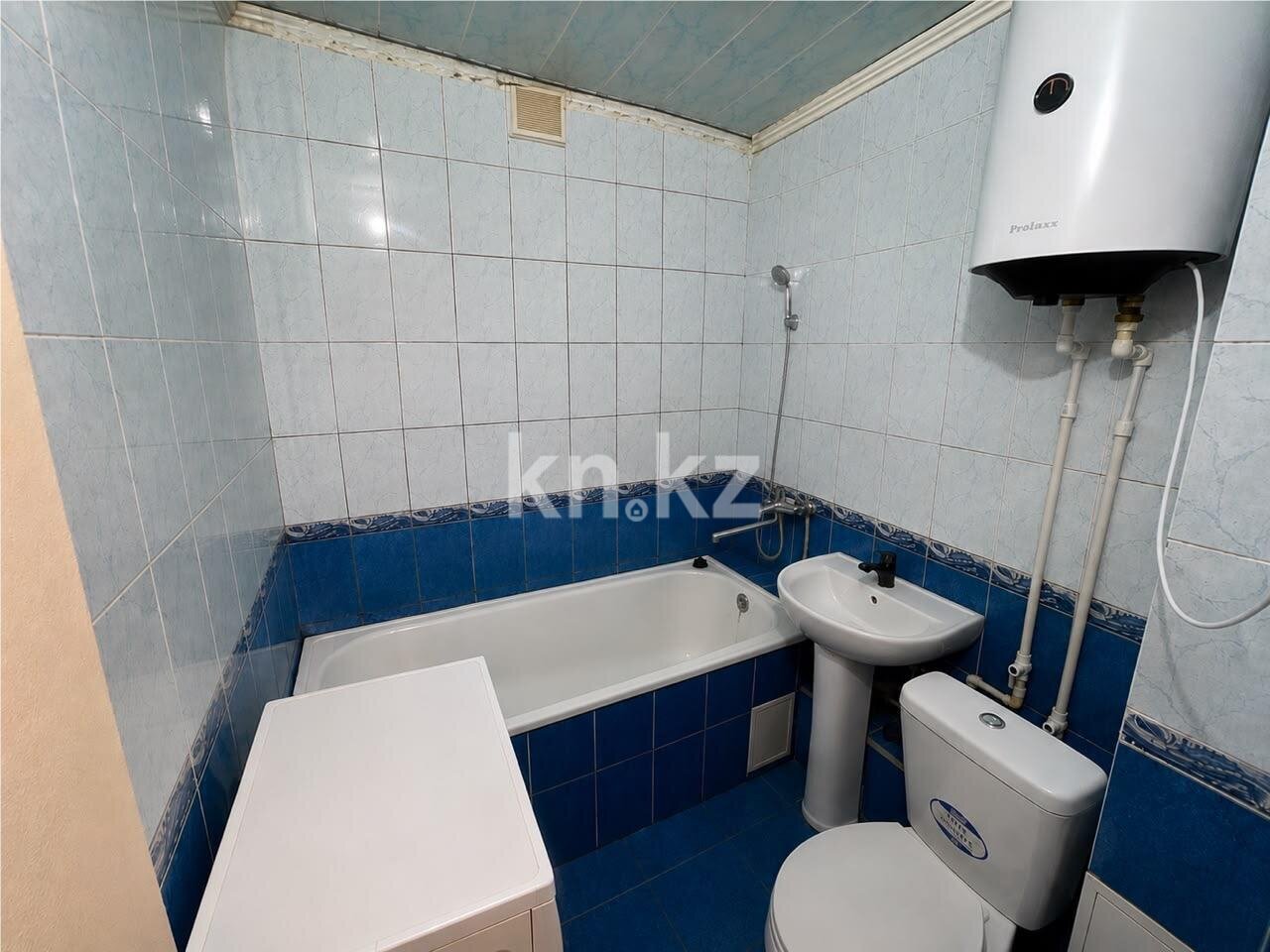 Продажа 1-комнатной квартиры, 32 м² в Караганде - фото 6