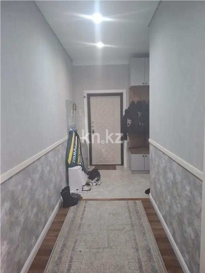 Продажа 3-комнатной квартиры, 88 м², пр. Улы Дала, дом  33/1 в Астане - фото 7