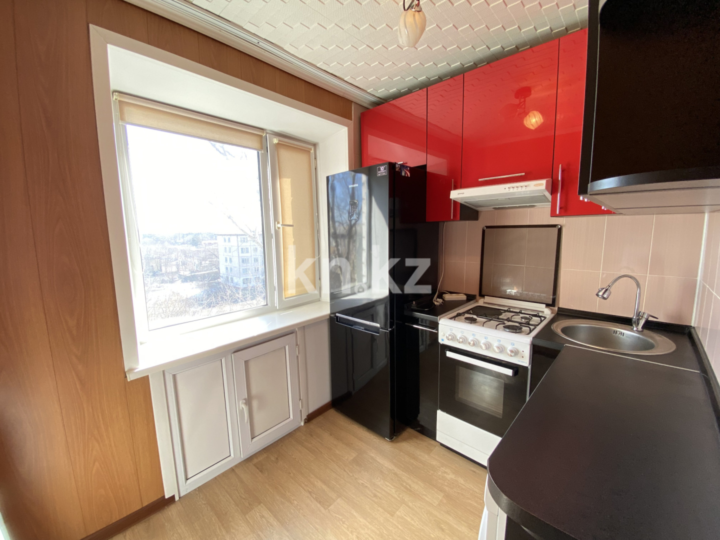 Продажа 2-комнатной квартиры, 47 м², мкр-н 22 в Караганде - фото 7