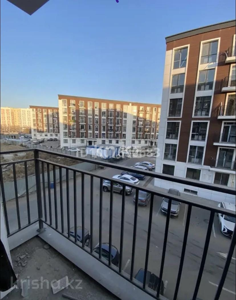 Продажа 2-комнатной квартиры, 51 м² - Продажа квартир в Алматы фото 9 из 9