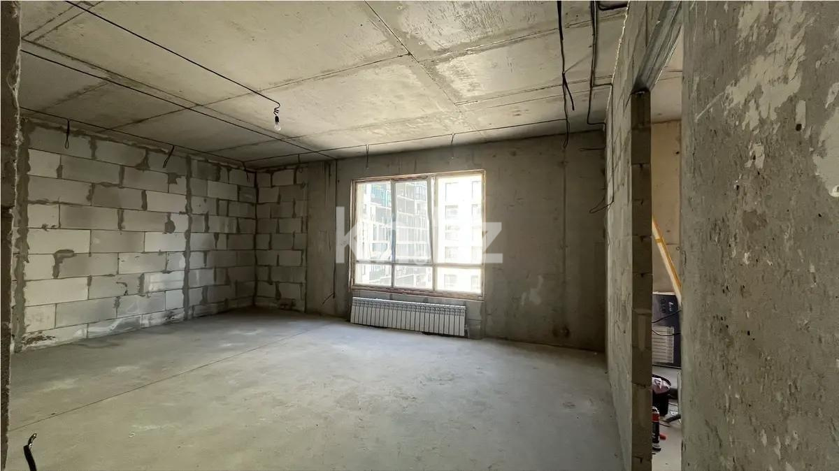 Продажа 2-комнатной квартиры, 72 м² - Продажа квартир от собственников в Алматы - страница 12 фото 1 из 4