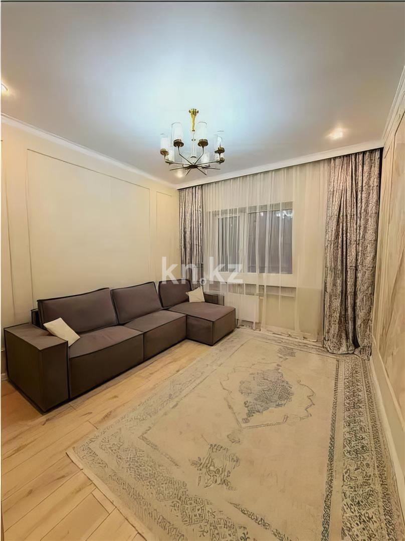 Продажа 1-комнатной квартиры, 39 м² - Продажа квартир в Казахстане - страница 35 фото 1 из 4